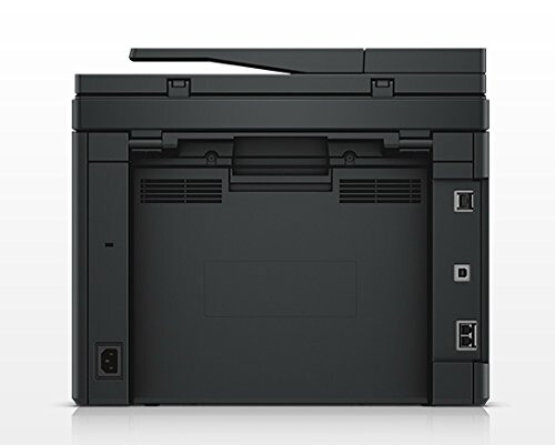 Dell E525W Renkli Lazer Çok İşlevli Kablosuz ve Bulut Hazır Yazıcı - 3