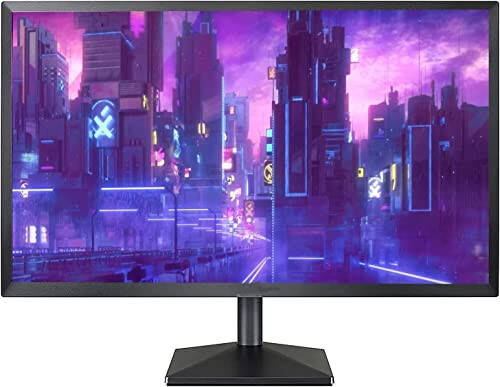 Dell OptiPlex Bilgisayar Masaüstü PC, Intel Core i5 3. Nesil 3.2 GHz, 16GB RAM, 2TB HDD, Yeni 22 İnç LED Monitör, RGB Klavye ve Fare, WiFi, Windows 10 Pro (Yenilenmiş) - 4