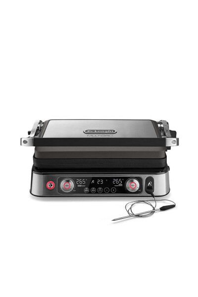 Delonghi Multigrill CGH1130DP Grill/Toaster - 1