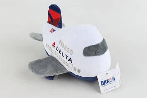 Delta Plush Toy - 1