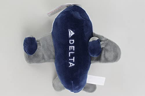 Delta Plush Toy - 5