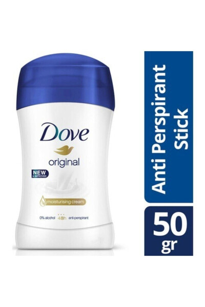 Deodorant Görünmez Kuru Stick 40 Ml x 2 Adet - 2