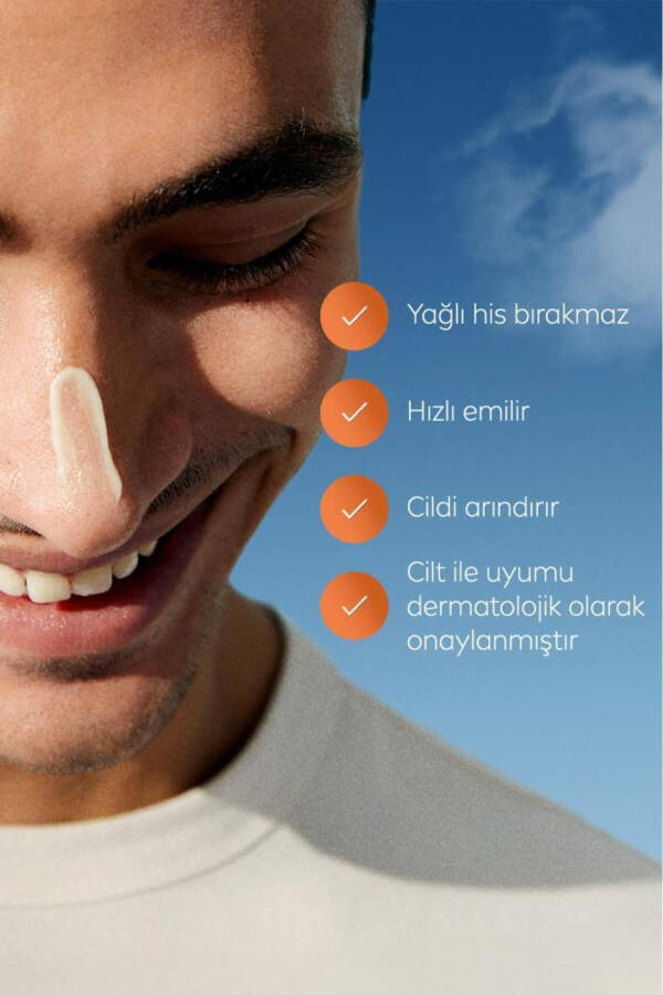 Derma Skin Clear Night Exfoliator Gece Arındırıcı Krem 40ml - 4