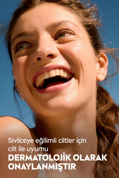 Derma Skin Sivilce Karşıtı Yüz Temizleme Jeli 150ml, Gözenek Arındırıcı, Salisilik Asit, Niacinamide - 11