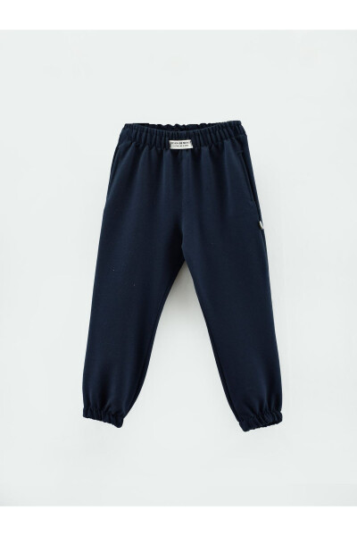 DESIGN BE NEAOI Labelled Boys Sweatpants - 4