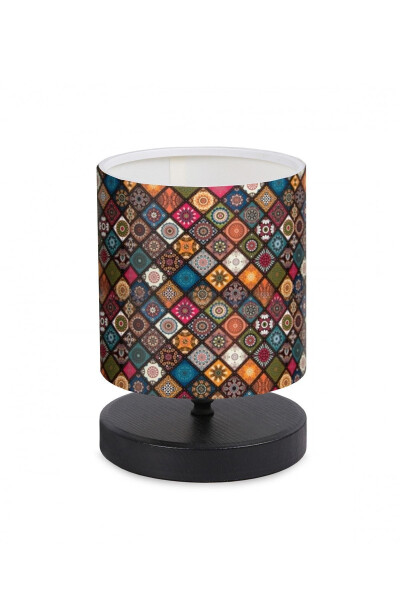 Design Ceramic Victoria Lampshade Mini Size - 5