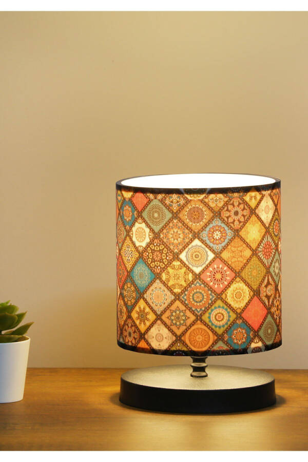 Design Ceramic Victoria Lampshade Mini Size - 1