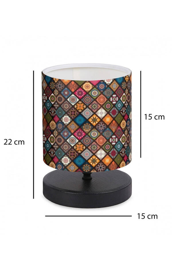 Design Ceramic Victoria Lampshade Mini Size - 3