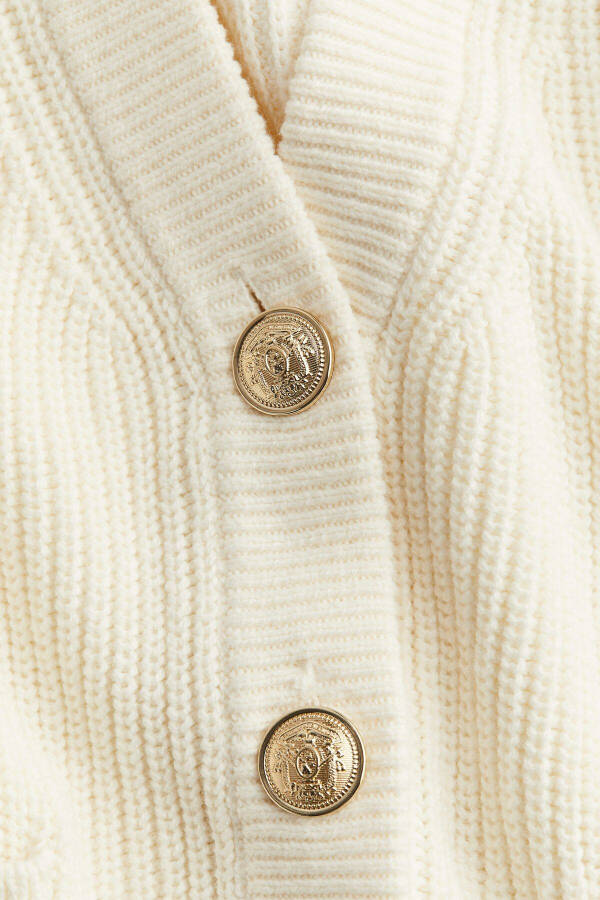 Detailed Hoodie with Pockets - 6