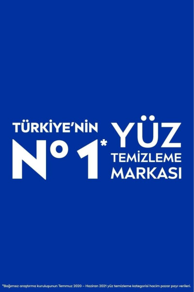 Detoks Yüz Yıkama Köpüğü 150ml, Yağlı Ciltler, Gözenek Arındırıcı, Yeşil Çay, 8 Saat Yağ Kontrolü - 7