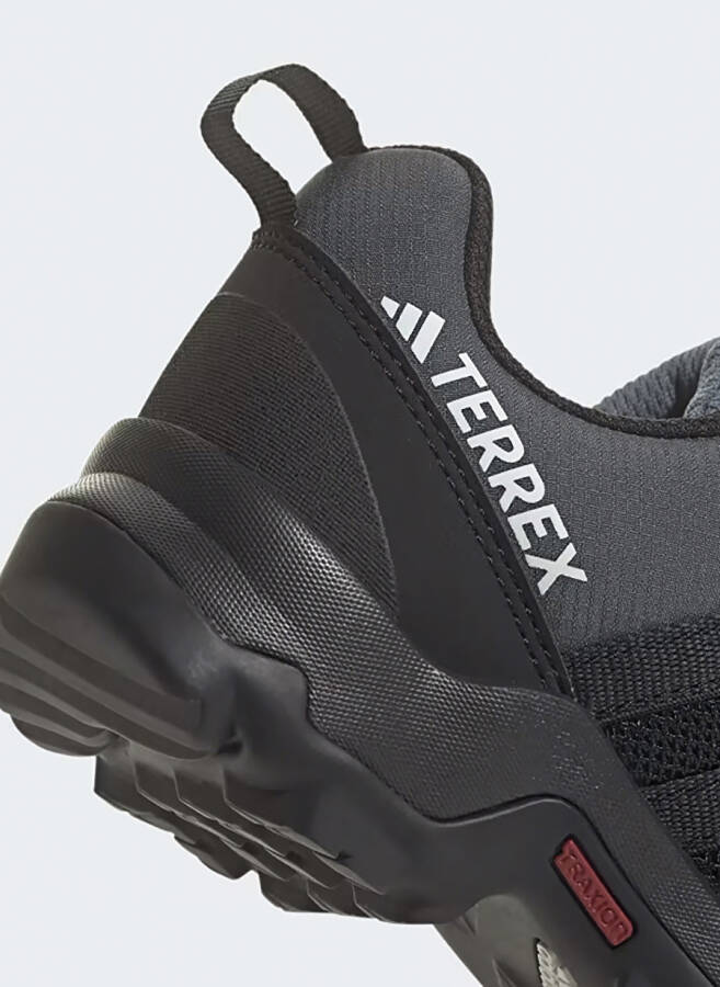 Детские кроссовки Adidas для мальчиков черные IF7511 TERREX AX2R CF K - 8