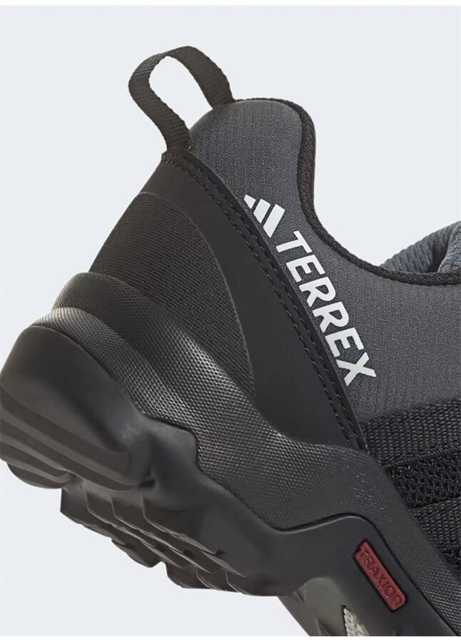 Детские кроссовки Adidas для мальчиков черные IF7511 TERREX AX2R CF K - 16