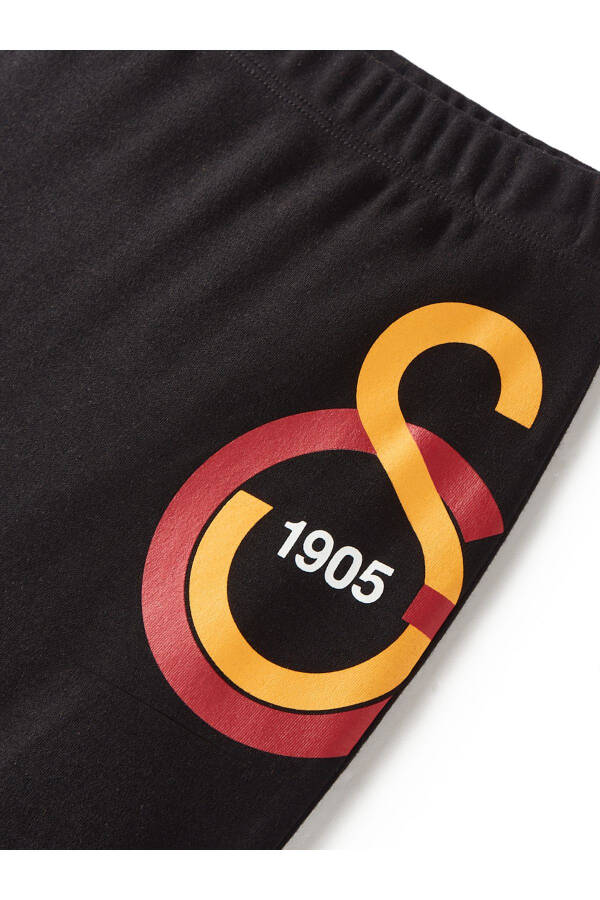 Детские спортивные штаны Galatasaray B232132 - 6