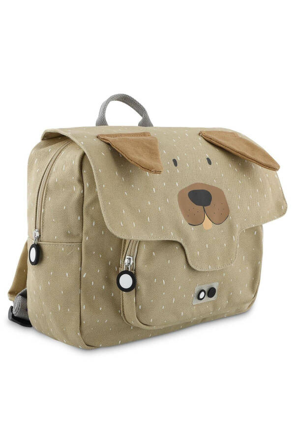 Детский школьный рюкзак Dog-Satchel - 3