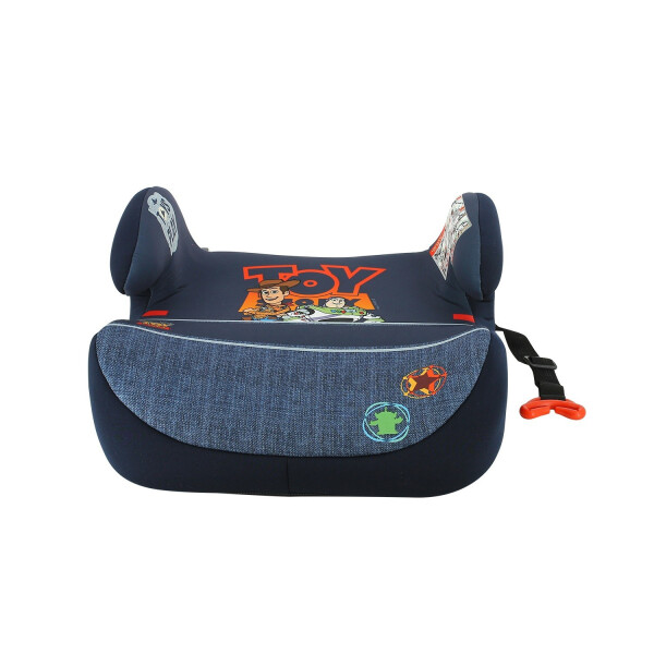 Детское автокресло-бустер Disney Toy Story с Isofix, 15-36 кг - TOYS PLAY JEAN - 6