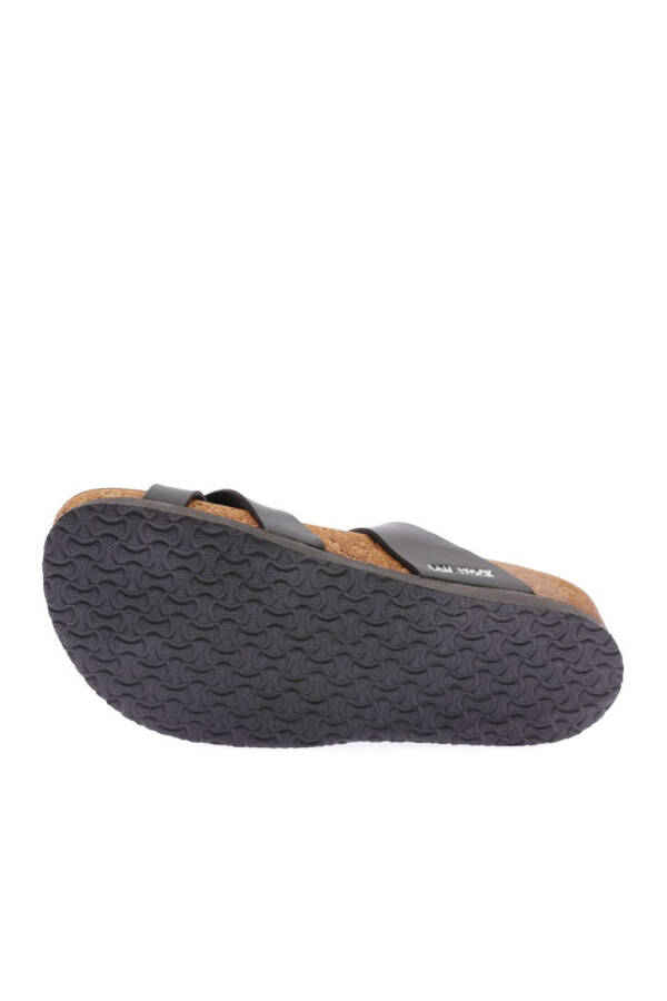 DGNSTOCK MAYARI-F KIDS CROSSBAND THUMB SANDAL BLACK - 2