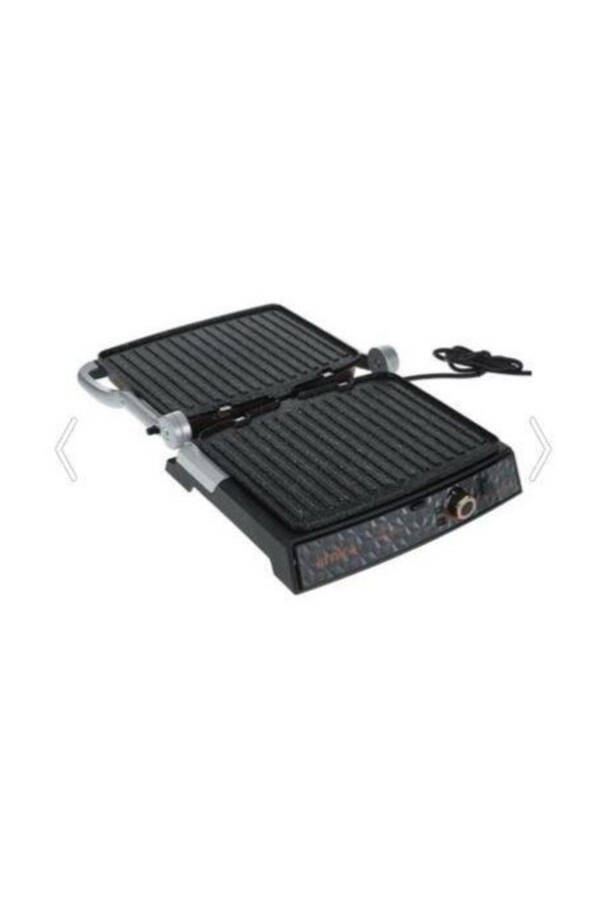 Diamond GH26250 Granite Grill Toaster Rose - 2