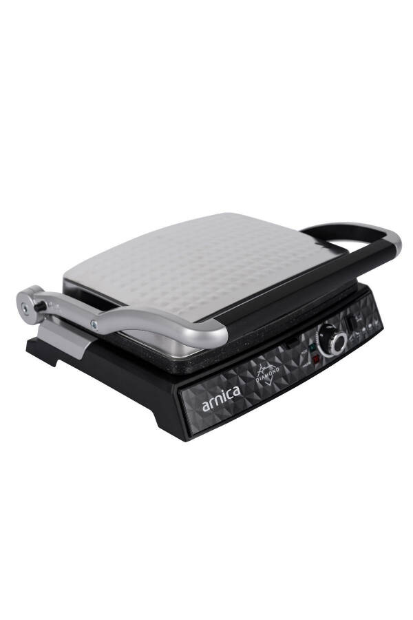 Diamond GH26252 Granit Toaster Inox - 9