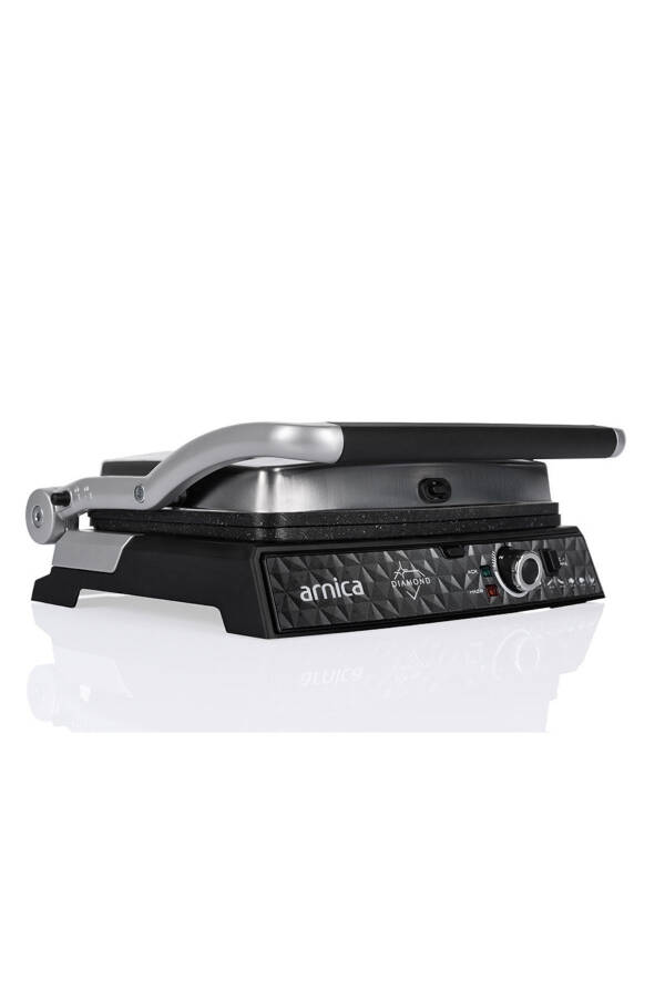 Diamond GH26252 Granit Toaster Inox - 14