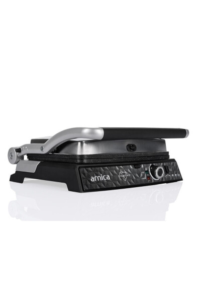 Diamond GH26252 Granit Toaster Inox - 6