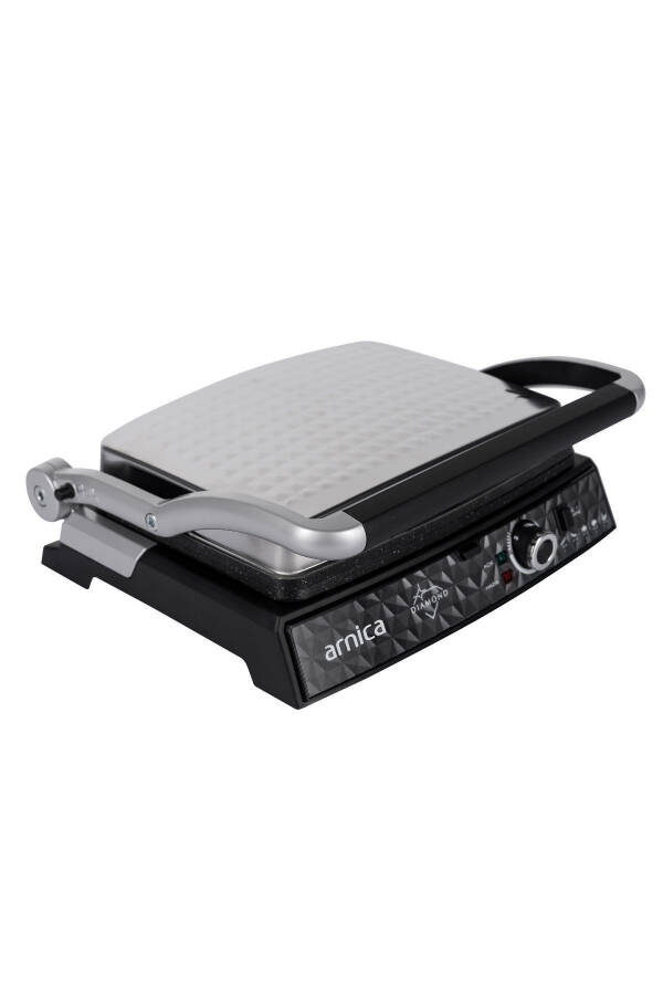 Diamond GH26252 Granite Toaster Inox - 1