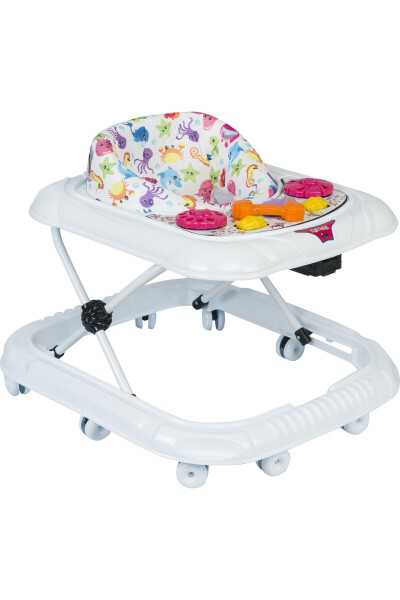 Dido Fish Walker Spider Baby Walker - 1