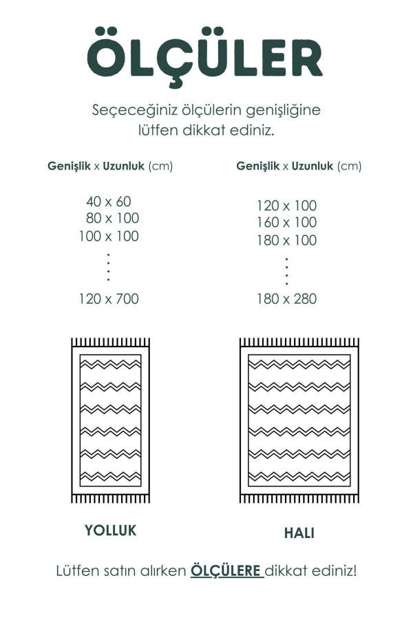 Dijital Baskılı Dört Mevsim Yıkanabilir Kaymaz Taban Çocuk Halısı, Yolluk, Mutfak Ve Salon Halısı - 5