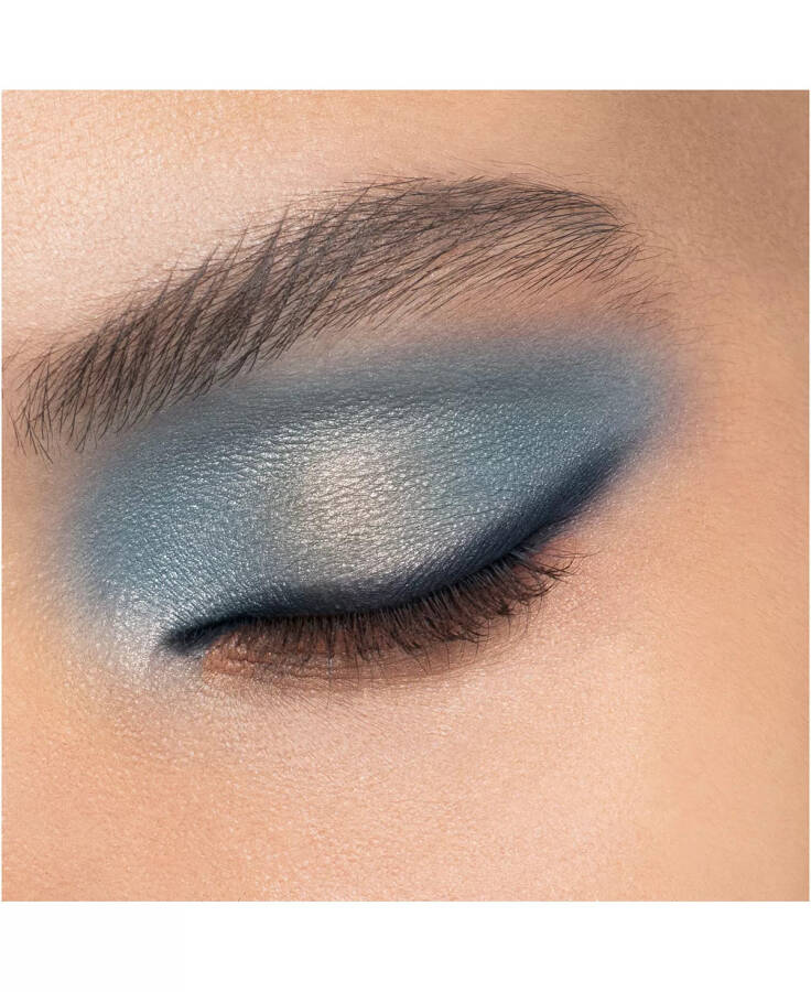 Diorshow 5 Couleurs Couture Eyeshadow Palette 279 Denim - 4