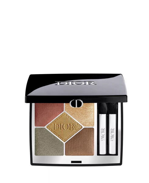 Diorshow 5 Couleurs Couture Eyeshadow Palette 343 Khaki - 1