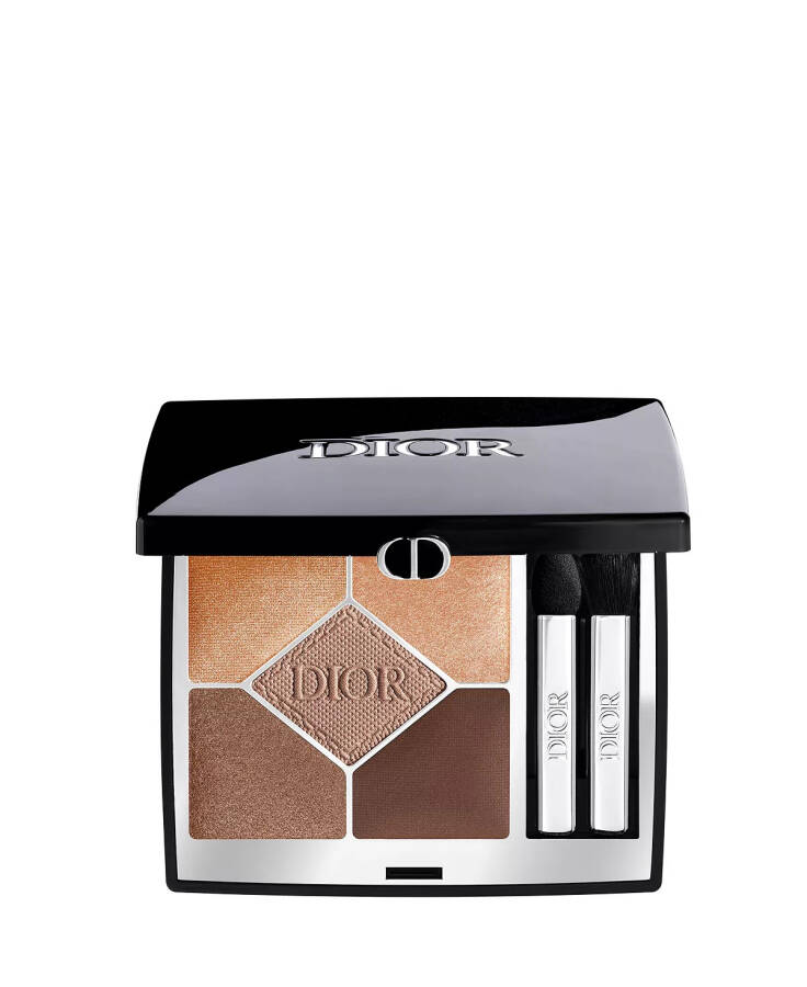 Diorshow 5 Couleurs Couture Eyeshadow Palette 559 Poncho - 1