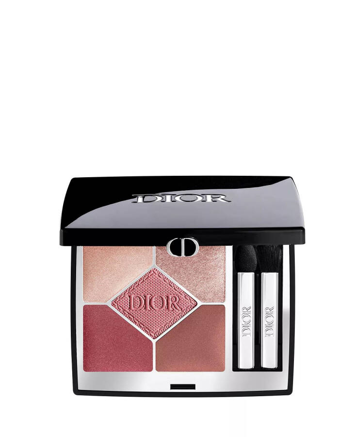 Diorshow 5 Couleurs Couture Eyeshadow Palette 823 Rosa Mutabilis - 1