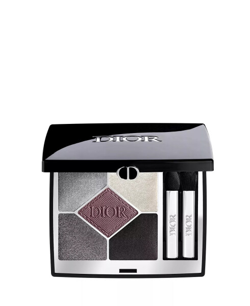 Diorshow 5 Couleurs Couture Ko'z bo'yog'i palitrasi 73 Pied-de-Poule - 1