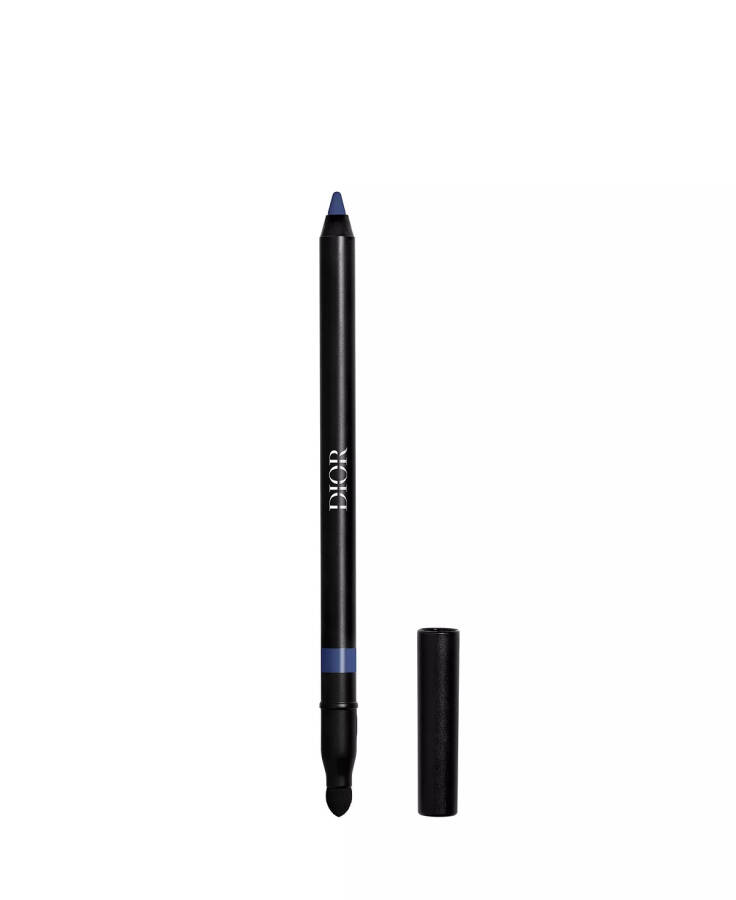 Diorshow On Stage Crayon Kohl Liner 254 Blue - 1