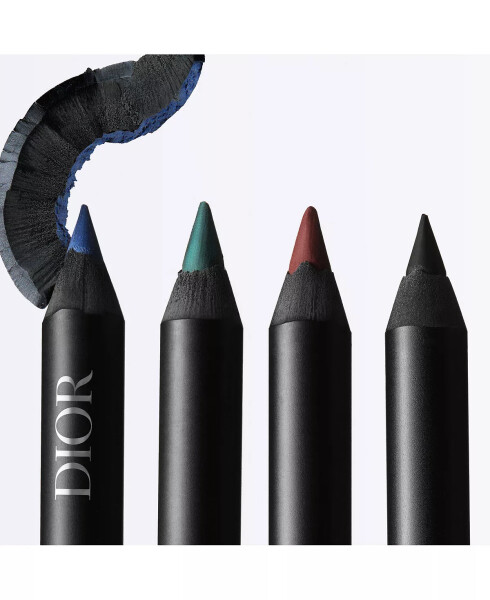 Diorshow On Stage Crayon Kohl Liner 254 Blue - 5