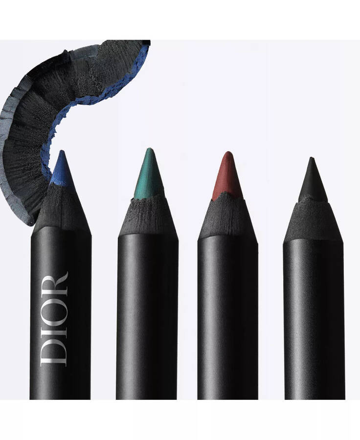 Diorshow On Stage Crayon Kohl Liner 254 Ko'k - 5