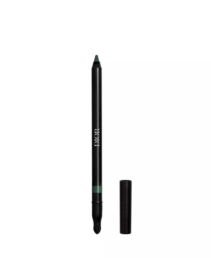 Diorshow On Stage Crayon Kohl Liner 374 Dark Green - 1