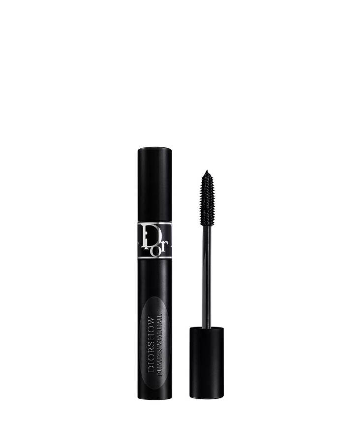 Diorshow Pump 'N' Volume Mascara 090 Black (A timeless black) - 1