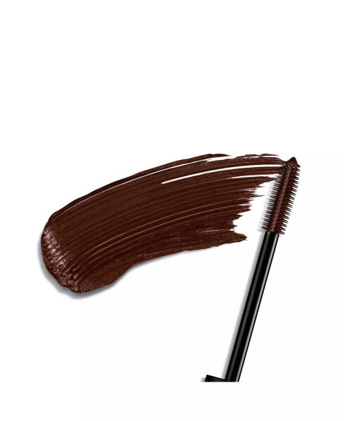 Diorshow Pump 'N' Volume Mascara 795 Brown (A vibrant brown) - 2