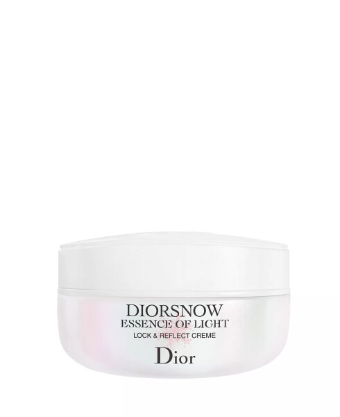 Diorsnow Эссенция Света Закрепление и Отражение Крем для Лица Без Цвета - 1