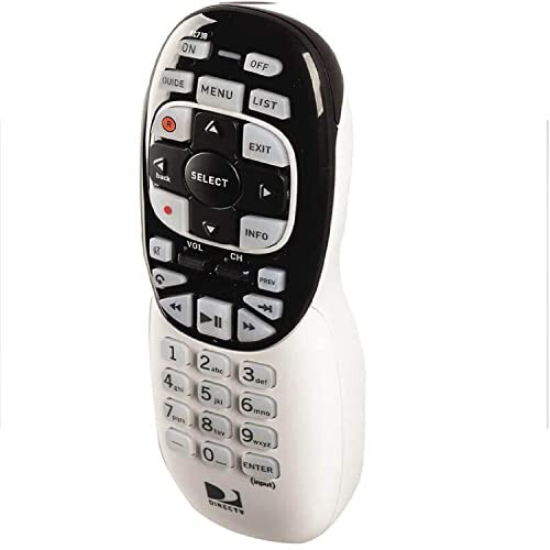 DirecTV RC73B Universal Backlit Remote - 6