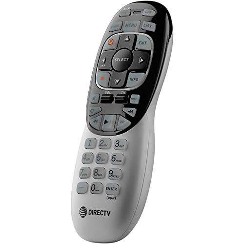 DirecTV RC73B Universal Backlit Remote - 1