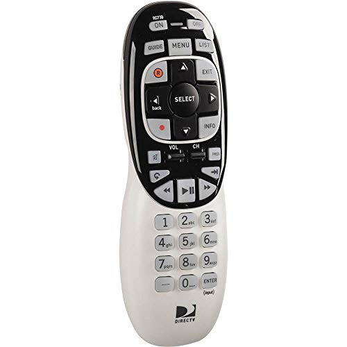 DirecTV RC73B Universal Backlit Remote - 2