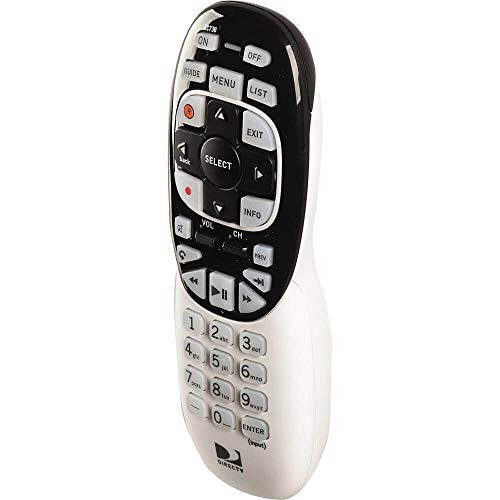 DirecTV RC73B Universal Backlit Remote - 3