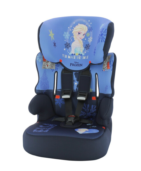 Disney 9-36Kg Car Seat - Frozen II - 2