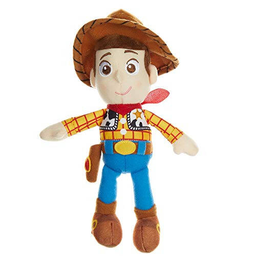 Disney Bebek Oyuncak Hikayesi Büyük 8” Peluş Oyuncak Woody - 31