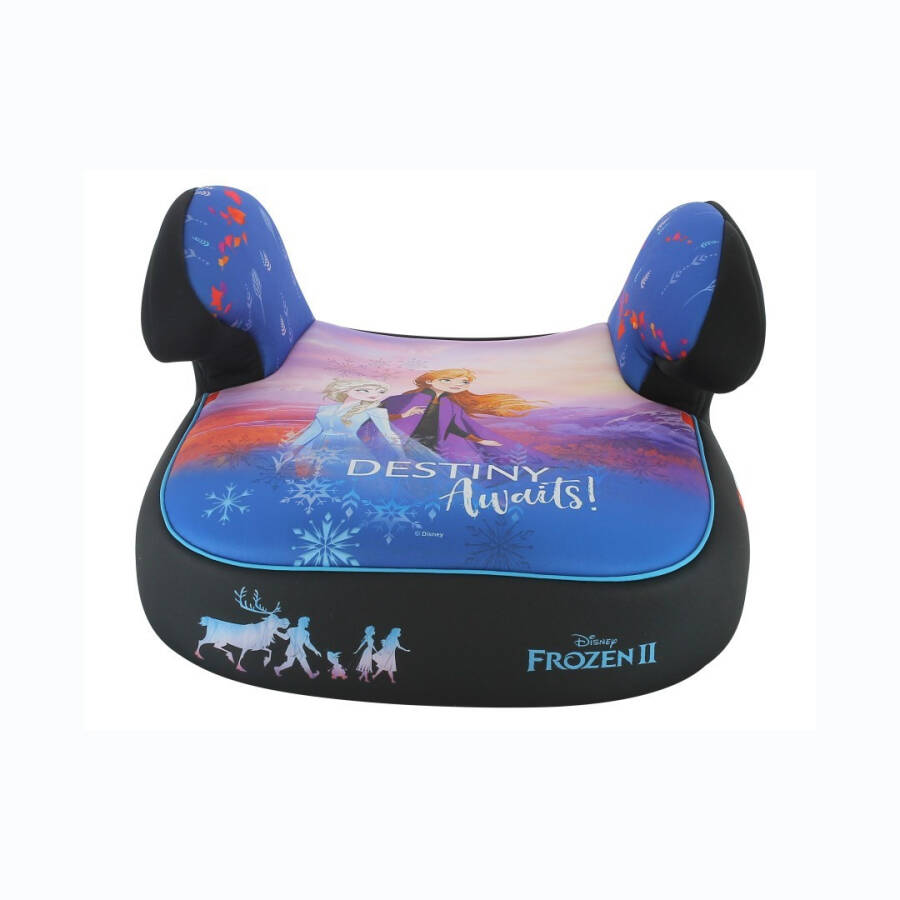 Disney Dream 15-36Kg Avtomobil O'rindig'i Ko'taruvchi - Frozen II - 7