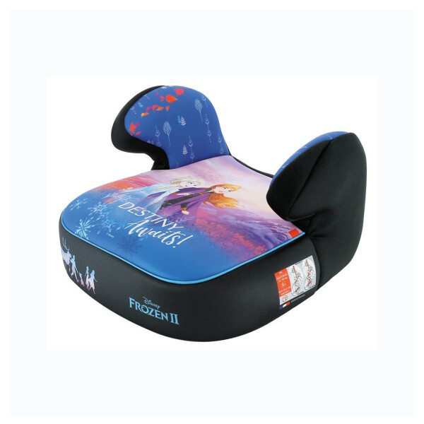 Disney Dream 15-36Kg Car Seat Booster - Frozen II - 11