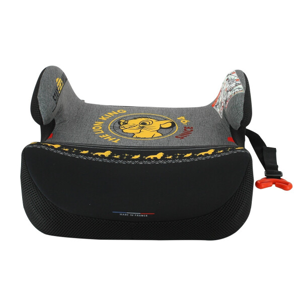 Disney Lion King Comfort Isofix Booster Seat 15-36kg - 3