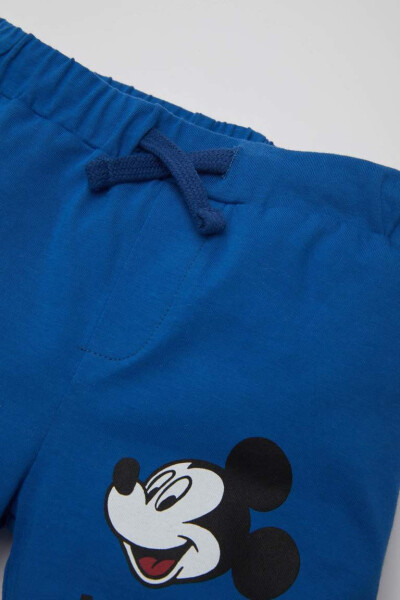 Disney Mickey & Minnie Baby Boy Shorts Saks - 4