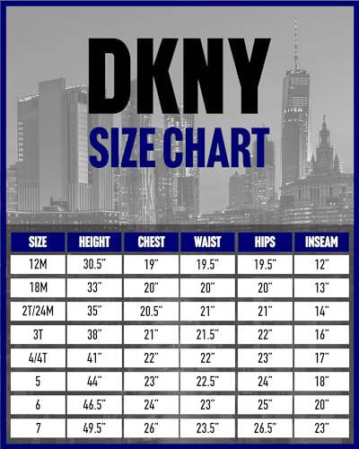 DKNY Bebek Erkek Kışlık Uyku Tulumu - Yeni Doğan Şerpa Kapüşonlu Tek Parça Kışlık Tulum - Bebek Erkekler İçin 12-24 Ay Kışlık Sıcak Polar Astarlı Mont - 7